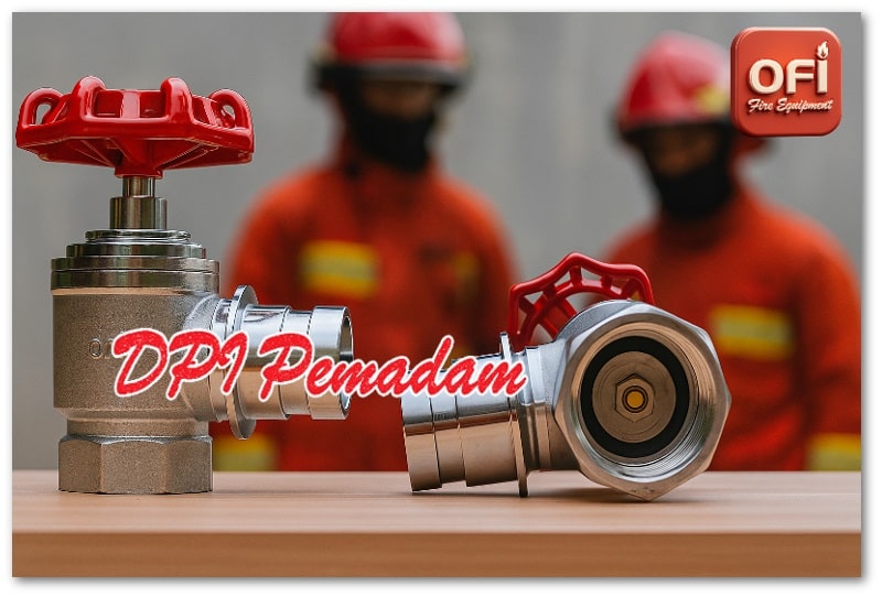 hydrant valve 1.5 inch 20k