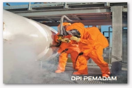 Hazardous Material Rescue