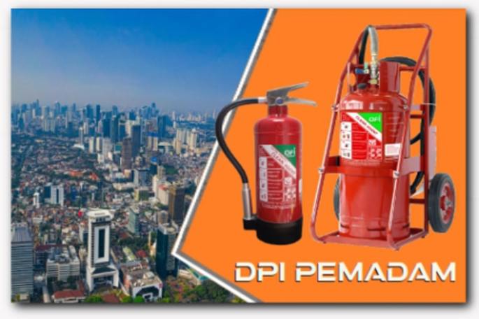 Distributor Apar Jakarta
