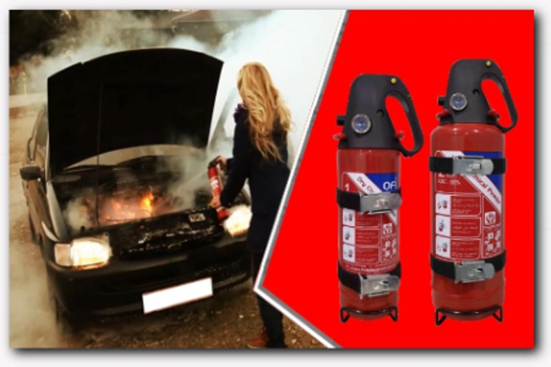 Regulasi Apar Mobil - Aturan Terbaru