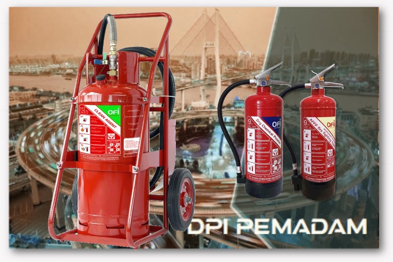 Jual Apar Berkualitas di Cikarang