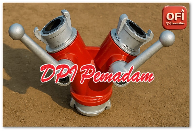 Y-Connection Forestry OFI