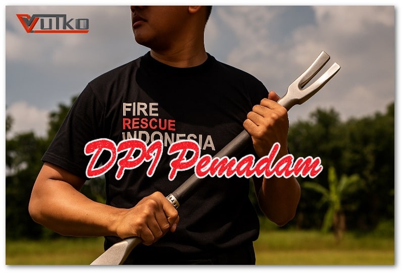 Hooligan Tool Vulko VHT-001