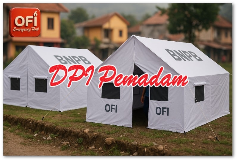 Tenda Keluarga OFI